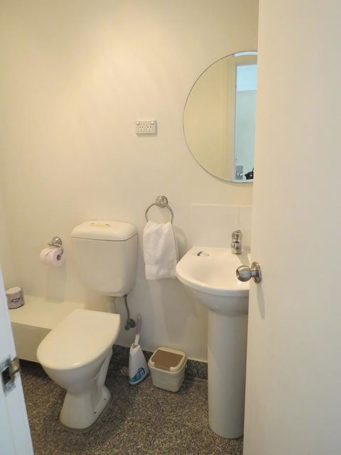 Manly Paradise Motel & Apartments - Tourism TAS 30