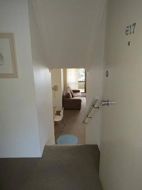 Manly Paradise Motel & Apartments - Tourism TAS 41