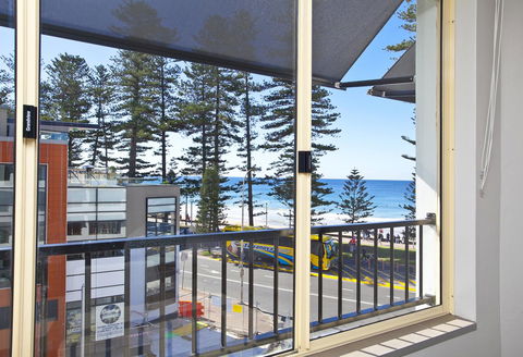 Manly Paradise Motel & Apartments - Tourism TAS 12
