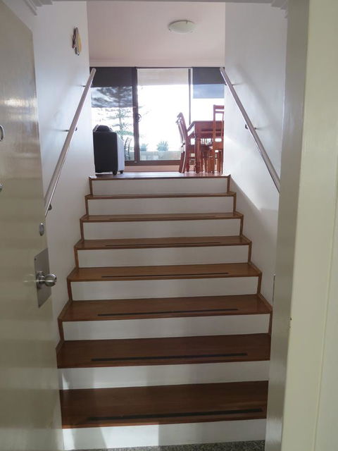 Manly Paradise Motel & Apartments - Tourism TAS 22