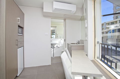 Manly Paradise Motel & Apartments - Tourism TAS 6
