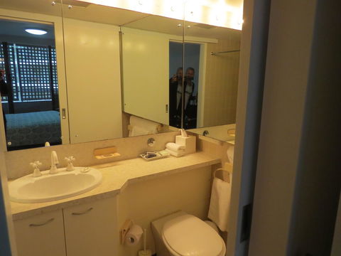 Manly Paradise Motel & Apartments - Tourism TAS 39