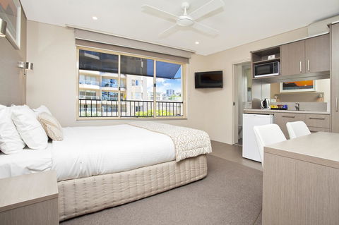 Manly Paradise Motel & Apartments - Tourism TAS 14