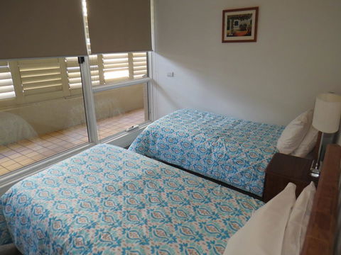 Manly Paradise Motel & Apartments - Tourism TAS 32