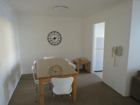 Manly Paradise Motel & Apartments - Tourism TAS 37