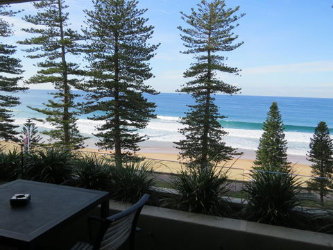 Manly Paradise Motel & Apartments - Tourism TAS 33