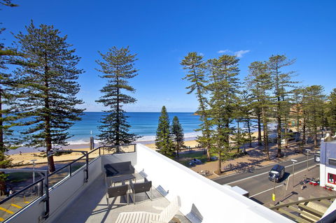 Manly Paradise Motel & Apartments - Tourism TAS 16
