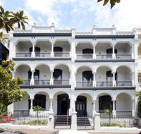Hotel Challis - Tourism TAS