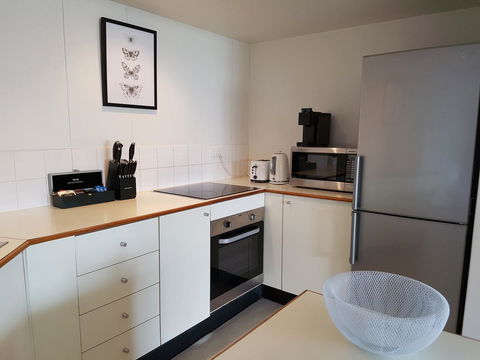 Paxsafe Sydney Hyde Park Central Apartments - Tourism TAS 40