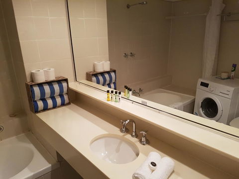 Paxsafe Sydney Hyde Park Central Apartments - Tourism TAS 15