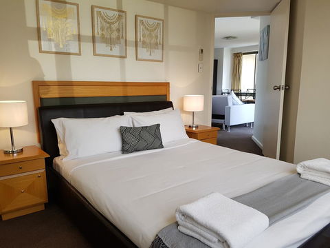 Paxsafe Sydney Hyde Park Central Apartments - Tourism TAS 32