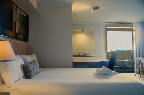 Paxsafe Sydney Hyde Park Central Apartments - Tourism TAS 37
