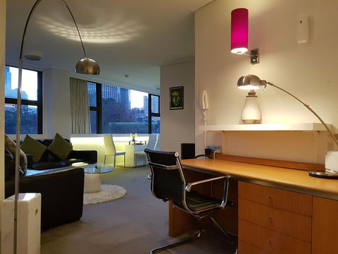 Paxsafe Sydney Hyde Park Central Apartments - Tourism TAS 2