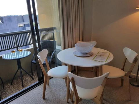 Paxsafe Sydney Hyde Park Central Apartments - Tourism TAS 35