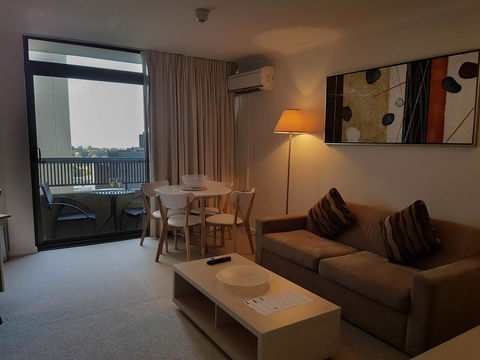Paxsafe Sydney Hyde Park Central Apartments - Tourism TAS 11