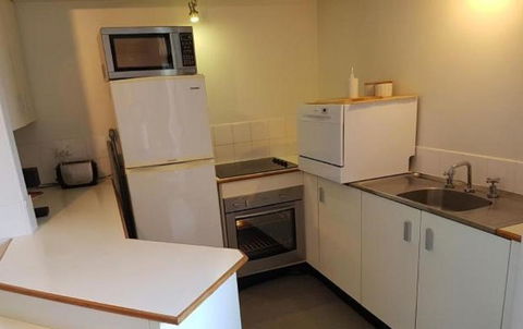 Paxsafe Sydney Hyde Park Central Apartments - Tourism TAS 36