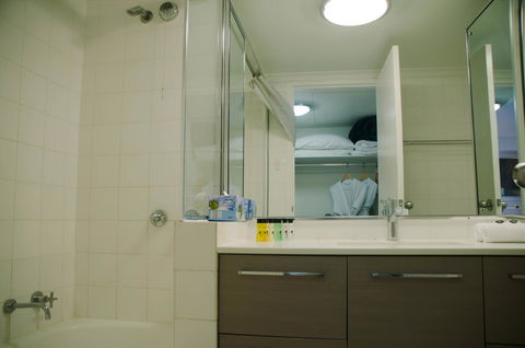 Paxsafe Sydney Hyde Park Central Apartments - Tourism TAS 30