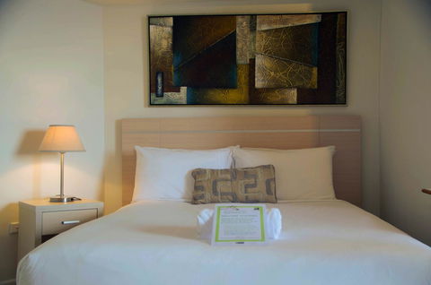 Paxsafe Sydney Hyde Park Central Apartments - Tourism TAS 39
