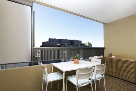 Paxsafe Sydney Hyde Park Central Apartments - Tourism TAS 12