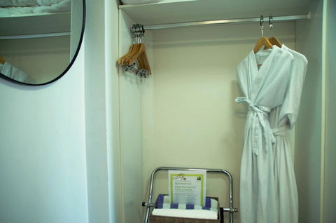 Paxsafe Sydney Hyde Park Central Apartments - Tourism TAS 29