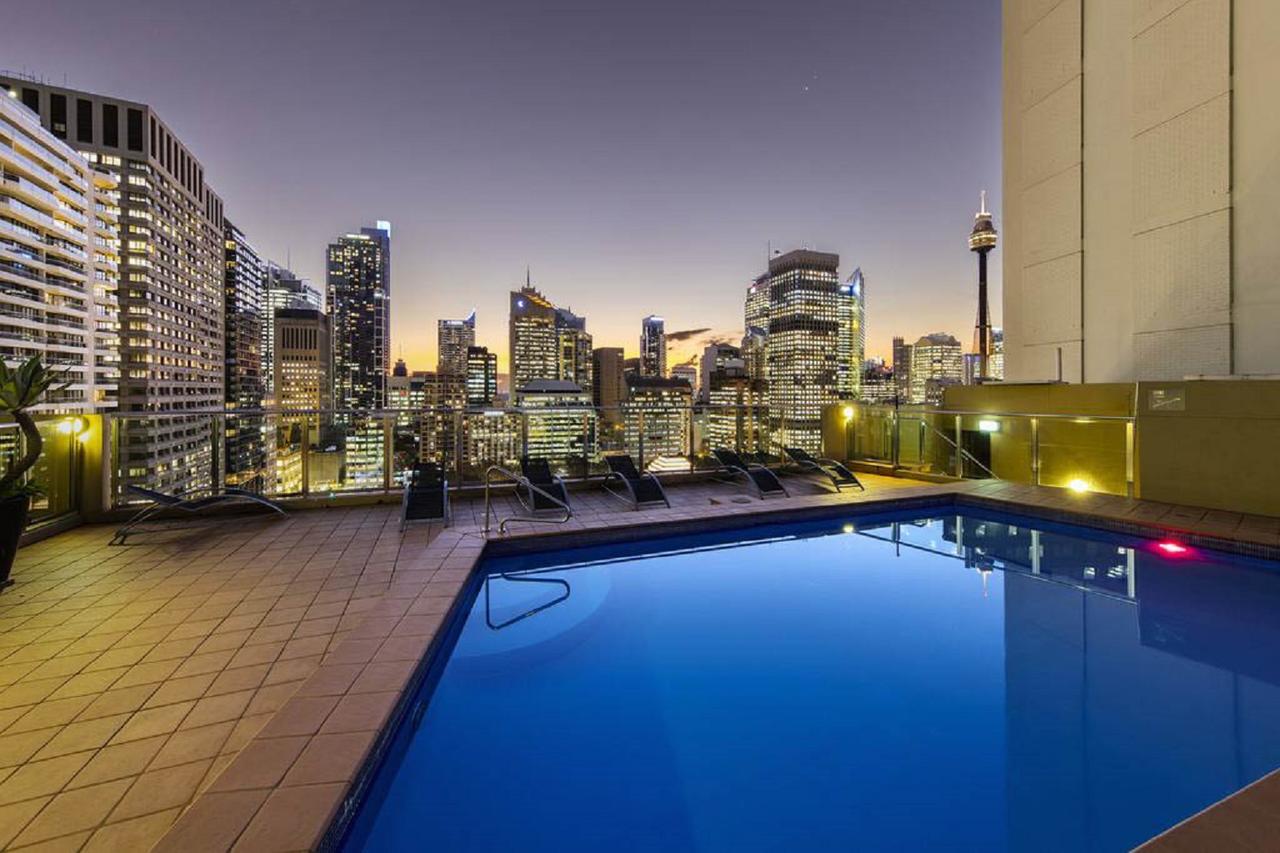 Darlinghurst NSW Tourism TAS