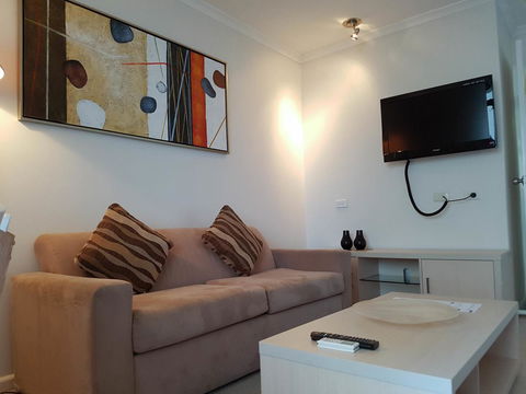 Paxsafe Sydney Hyde Park Central Apartments - Tourism TAS 38
