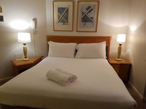 Paxsafe Sydney Hyde Park Central Apartments - Tourism TAS 19