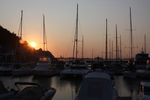 Ambience - Hobart Tourism 26