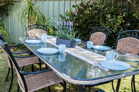Ambience - Hobart Tourism 25