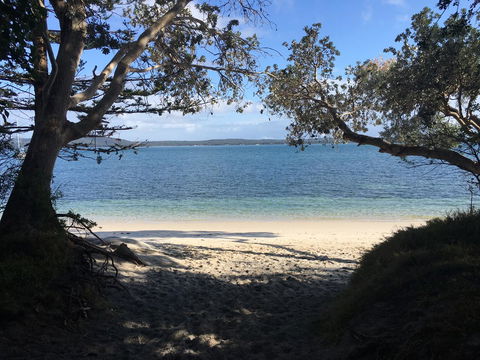 Ambience - Hobart Tourism 1