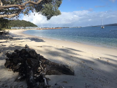 Ambience - Hobart Tourism 28