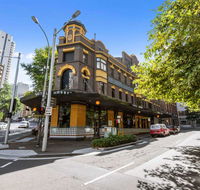 Hotel Harry Ascend Hotel Collection - Tourism TAS
