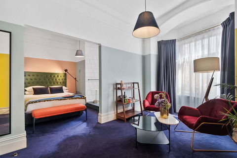 Hotel Harry, Ascend Hotel Collection - Tourism TAS 9