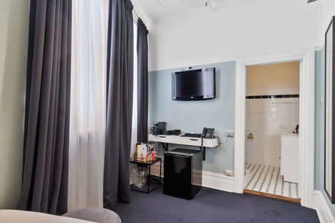 Hotel Harry, Ascend Hotel Collection - Tourism TAS 29