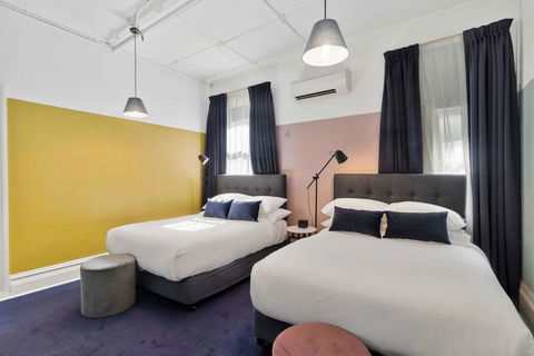 Hotel Harry, Ascend Hotel Collection - Tourism TAS 6