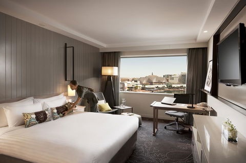 PARKROYAL Darling Harbour, Sydney - Tourism TAS 31