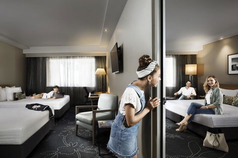 PARKROYAL Darling Harbour, Sydney - Tourism TAS 24