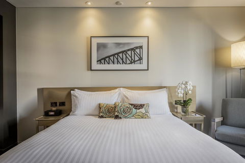 PARKROYAL Darling Harbour, Sydney - Tourism TAS 40