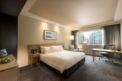 PARKROYAL Darling Harbour, Sydney - Tourism TAS 6