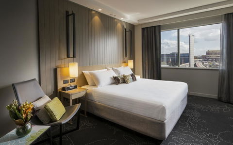 PARKROYAL Darling Harbour, Sydney - Tourism TAS 28