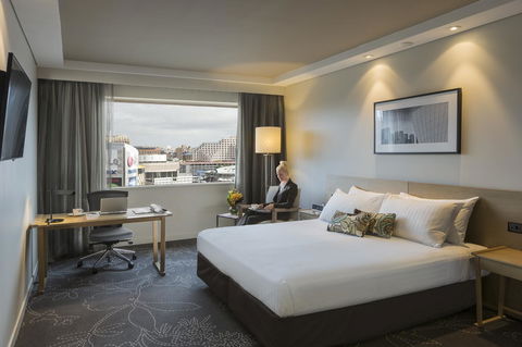 PARKROYAL Darling Harbour, Sydney - Tourism TAS 38