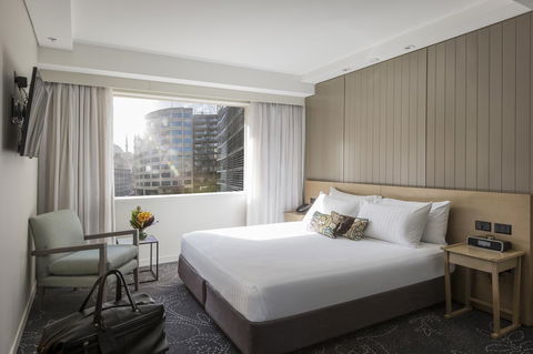 PARKROYAL Darling Harbour, Sydney - Tourism TAS 7