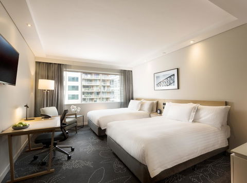 PARKROYAL Darling Harbour, Sydney - Tourism TAS 19