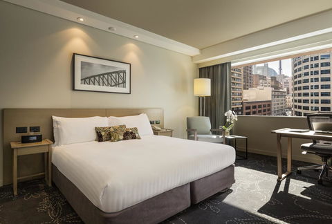PARKROYAL Darling Harbour, Sydney - Tourism TAS 39