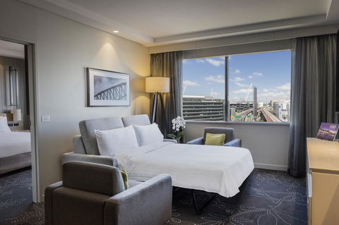 PARKROYAL Darling Harbour, Sydney - Tourism TAS 32