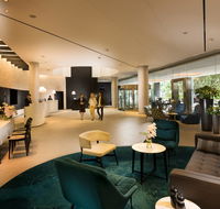 PARKROYAL Darling Harbour - Tourism TAS