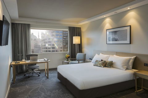 PARKROYAL Darling Harbour, Sydney - Tourism TAS 25