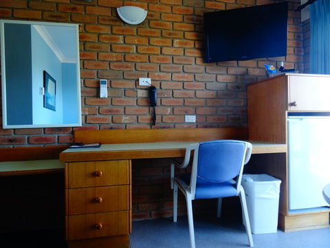 Sapphire Waters Motor Inn - Hobart Tourism 28
