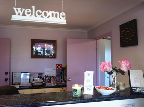 Sapphire Waters Motor Inn - Hobart Tourism 42
