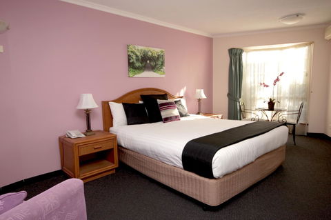 Sapphire Waters Motor Inn - Hobart Tourism 4